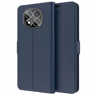 Étui Xiaomi Redmi Note 14 Pro 5G / Poco X7 Porte-Carte