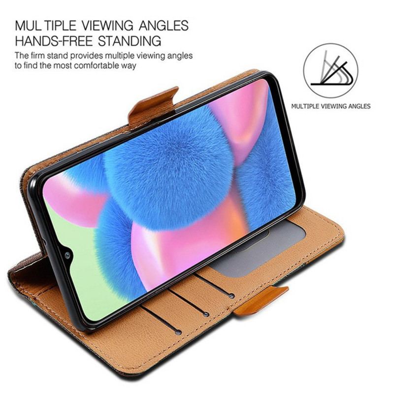 Housse Xiaomi Redmi Note 14 Pro 5G / Poco X7 Design Bicolore