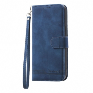 Housse Xiaomi Redmi Note 14 Pro 5G / Poco X7 DIERFENG