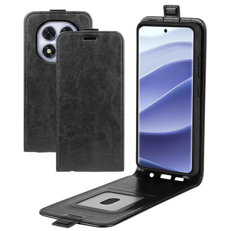 Housse Xiaomi Redmi Note 14 Pro 5G / Poco X7 Rabat Vertical