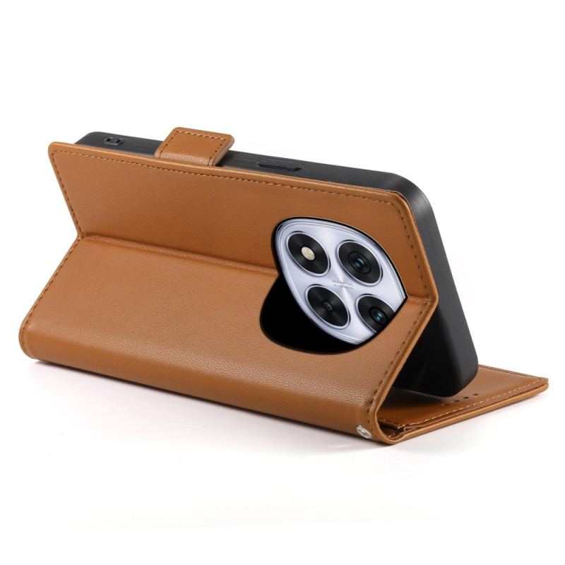 Housse Xiaomi Redmi Note 14 Pro 5G / Poco X7 Stylée