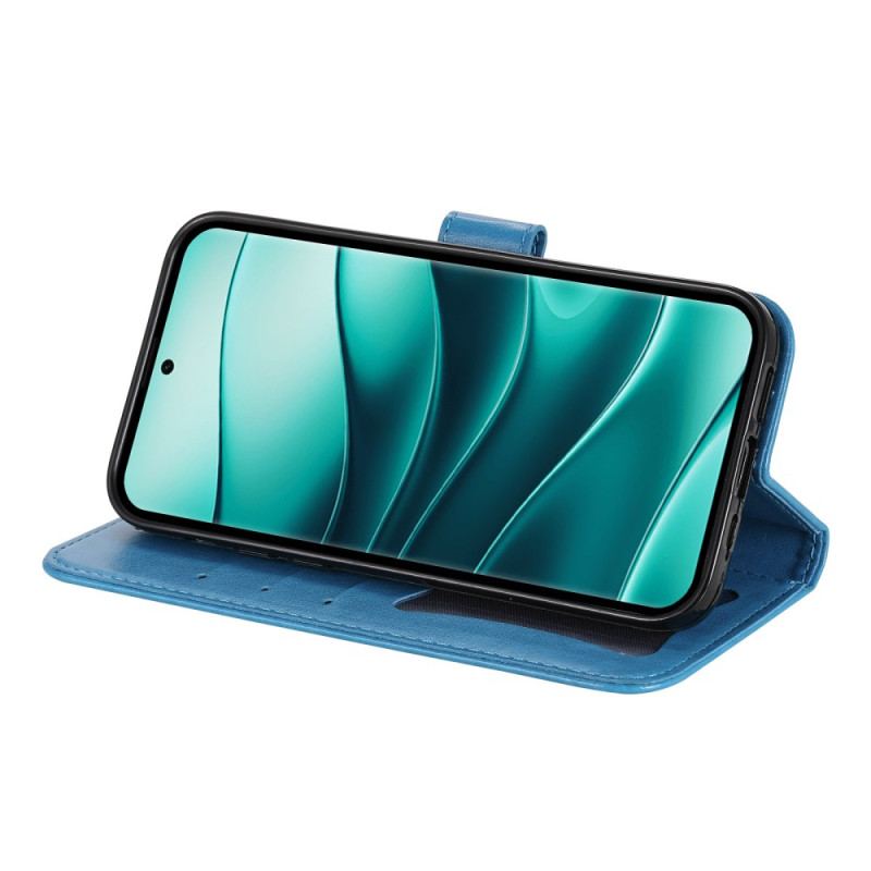 Housse Xiaomi Redmi Note 14 Pro Plus 5G / 14 Pro 5G / Poco X7 Empreinte Mandala