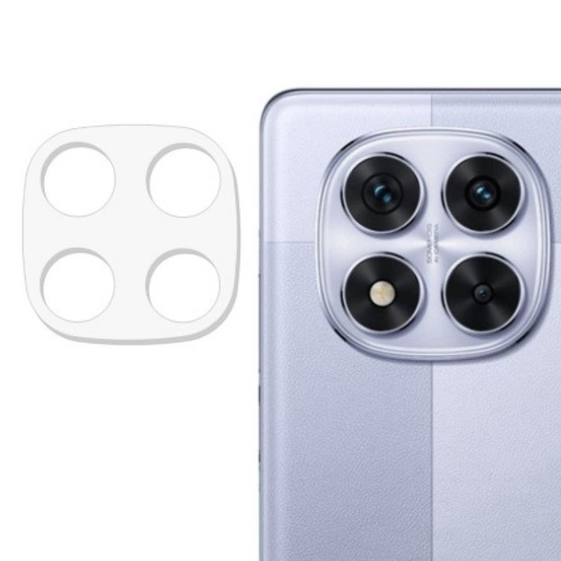 Lentille de Protection pour Xiaomi Redmi Note 14 Pro 5G / Poco X7