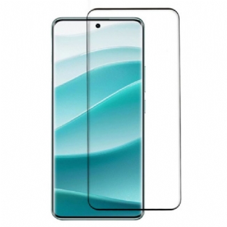 Protection en Verre Trempé Incurvée pour Écran Xiaomi Redmi Note 14 Pro 5G / 4G / Poco X7