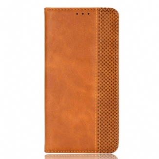 Flip Cover Motorola Edge 40 Pro Stylisée