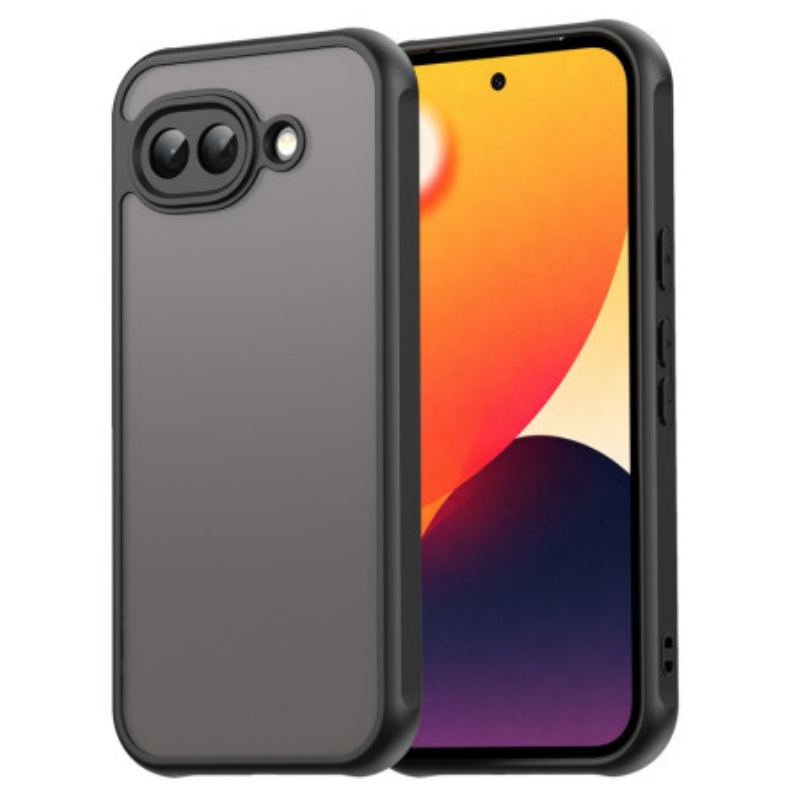 Coque Google Pixel 10A Antichoc avec Airbags