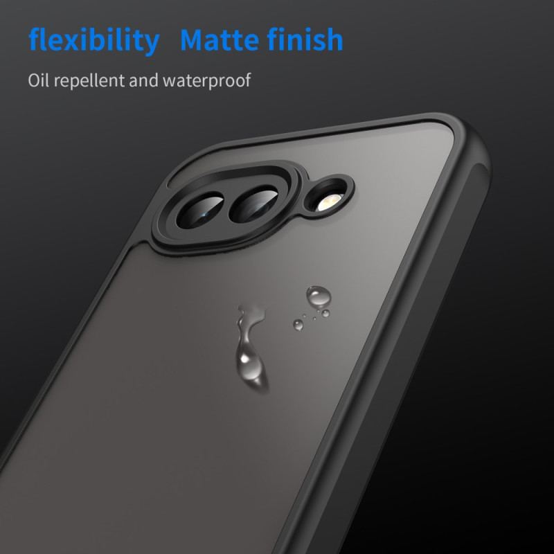 Coque Google Pixel 10A Antichoc avec Airbags