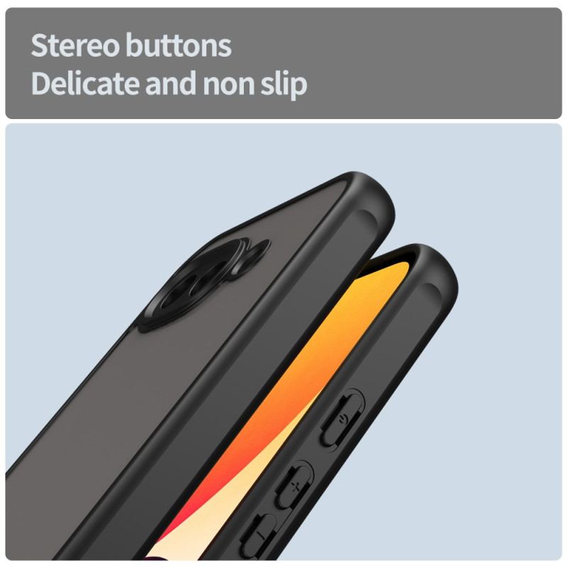 Coque Google Pixel 10A Antichoc avec Airbags