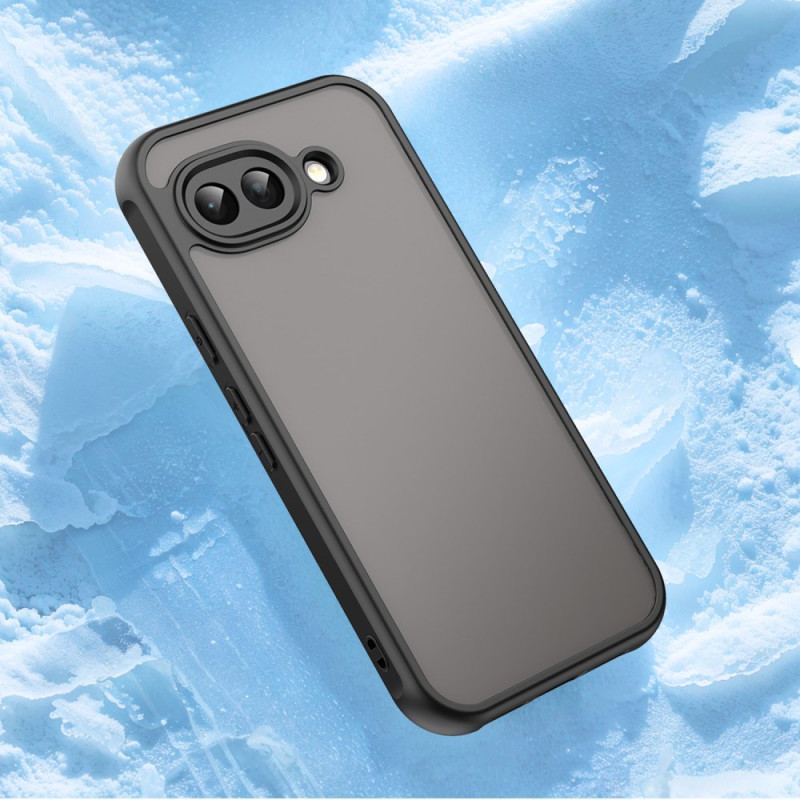 Coque Google Pixel 10A Antichoc avec Airbags