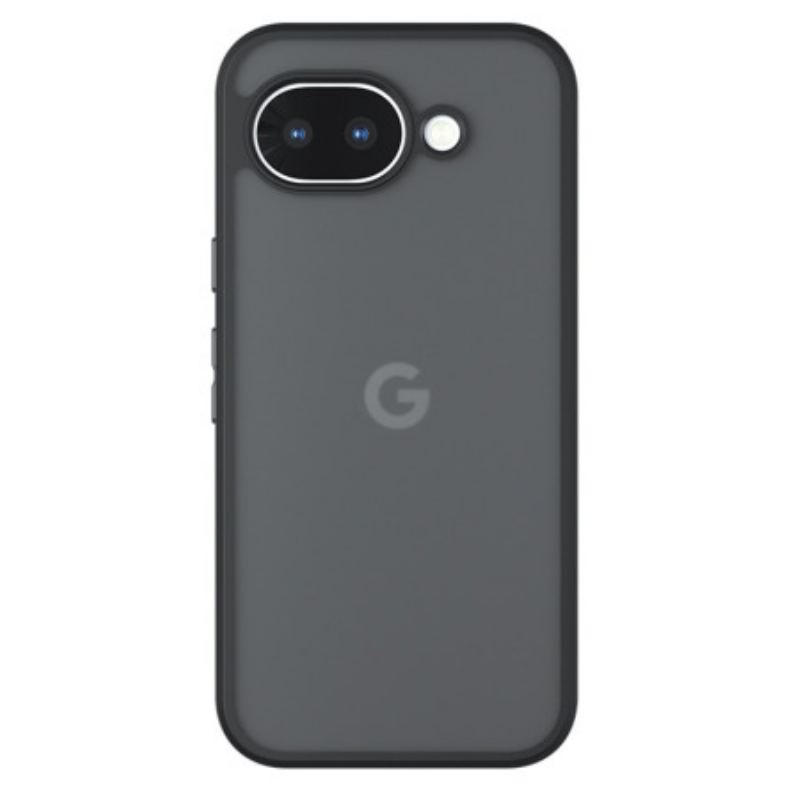 Coque Google Pixel 10A Antichoc Finition Mate