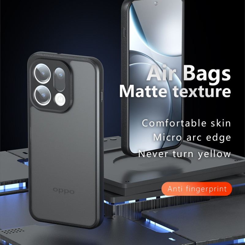 Coque Google Pixel 10A Antichoc Finition Mate