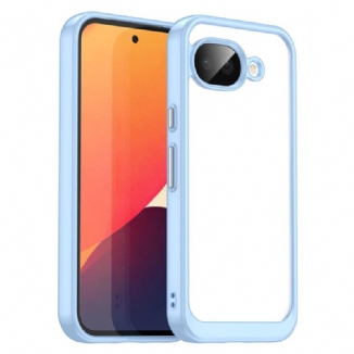 Coque Google Pixel 10A Hybride