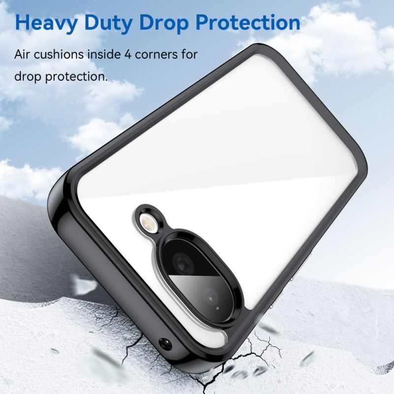 Coque Google Pixel 10A Hybride