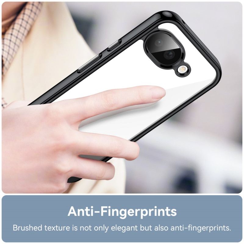 Coque Google Pixel 10A Hybride