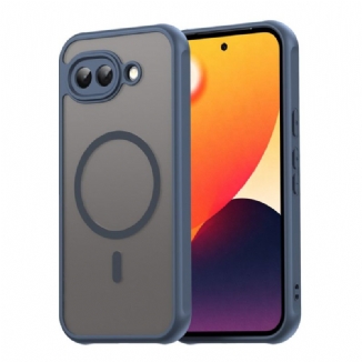 Coque Google Pixel 10A Magnétique Anti-Chute
