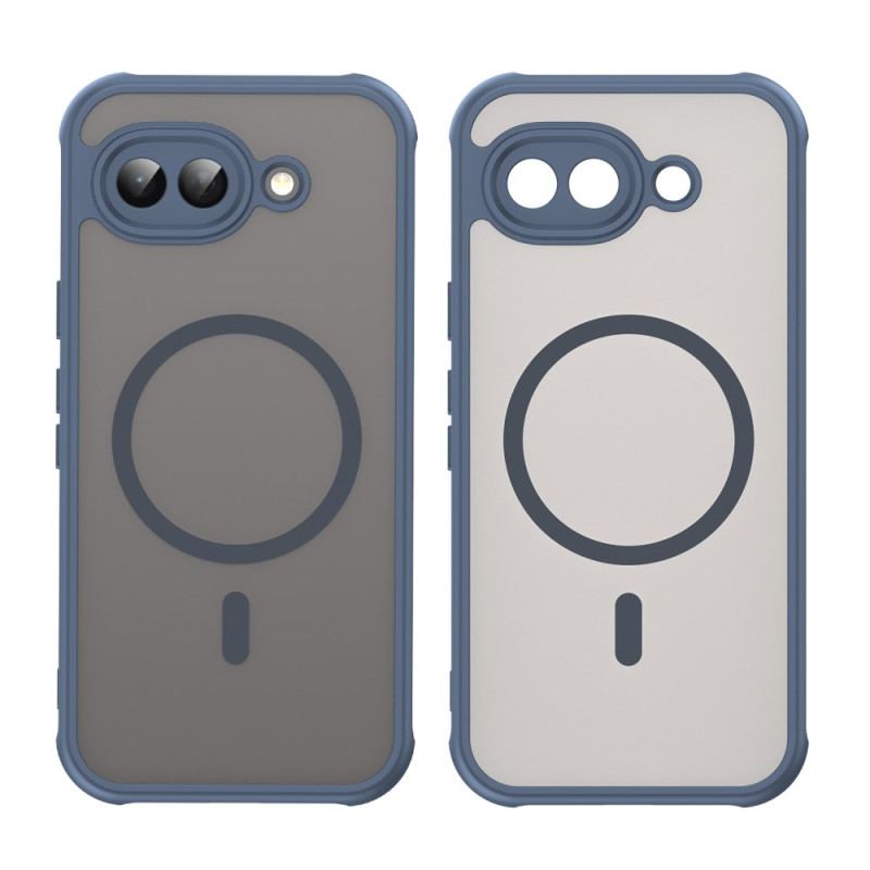 Coque Google Pixel 10A Magnétique Anti-Chute