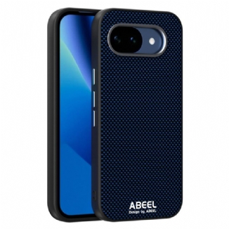 Coque Google Pixel 10A Magnétique Fibre Carbone ABEEL