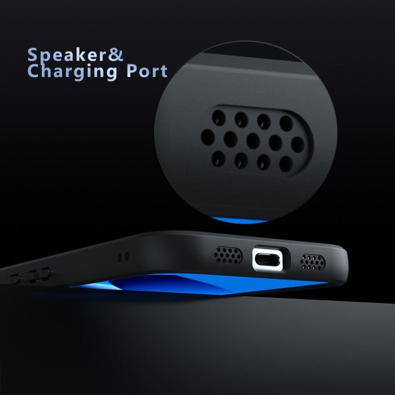 Coque Google Pixel 10A Magnétique Finition Mate