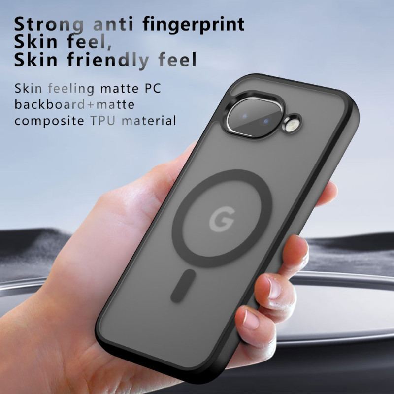 Coque Google Pixel 10A Magnétique Finition Mate