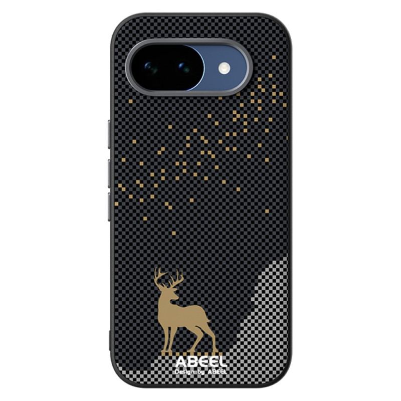 Coque Google Pixel 10A Magnétique Motif ABEEL