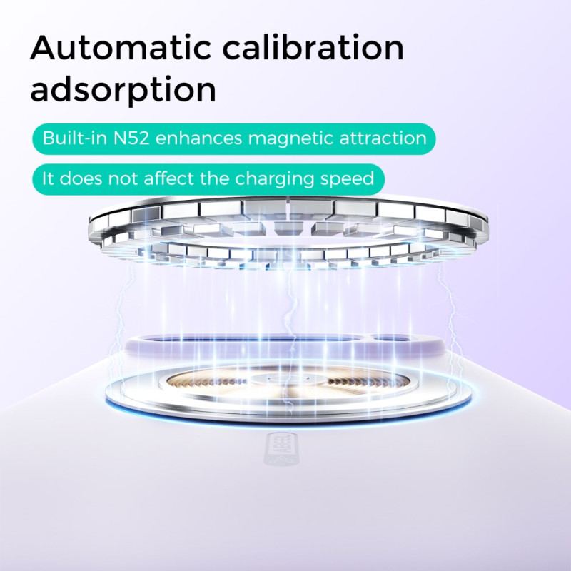 Coque Google Pixel 10A Magnétique Silicone Liquide