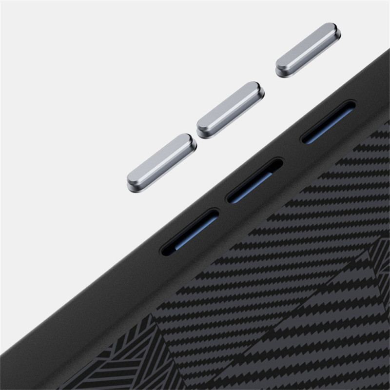 Coque Google Pixel 10A Magnétique Techno ABEEL