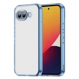 Coque Google Pixel 10A Rebords Style Métallisé