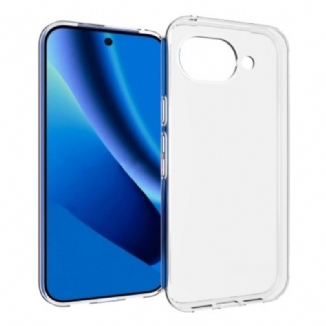 Coque Google Pixel 10A Transparente