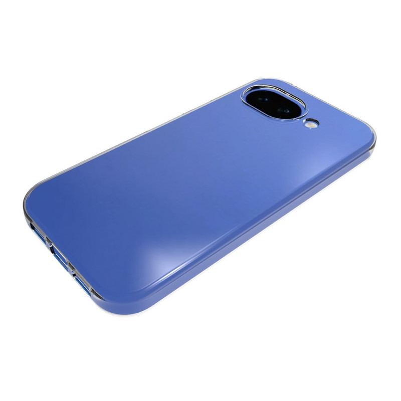 Coque Google Pixel 10A Transparente