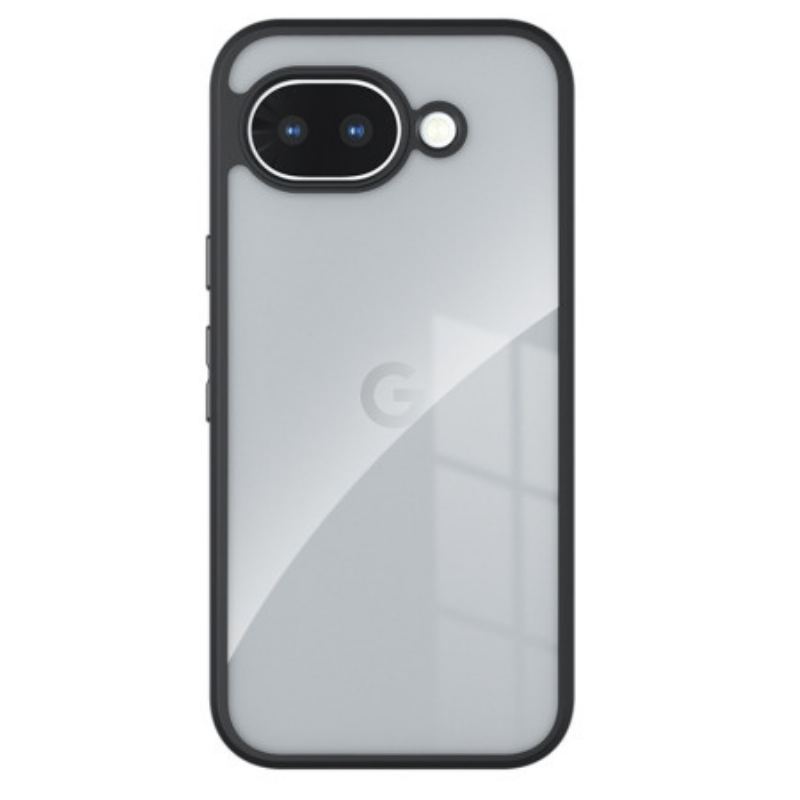 Coque Google Pixel 10A Transparente Antichoc
