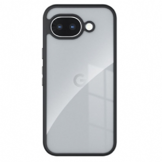 Coque Google Pixel 10A Transparente Antichoc