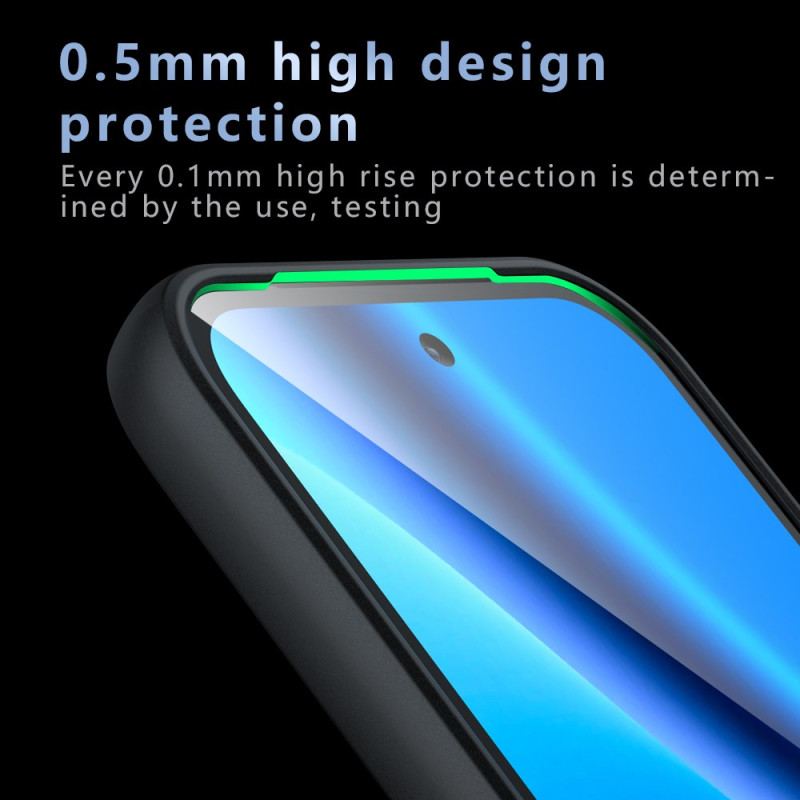 Coque Google Pixel 10A Transparente Antichoc