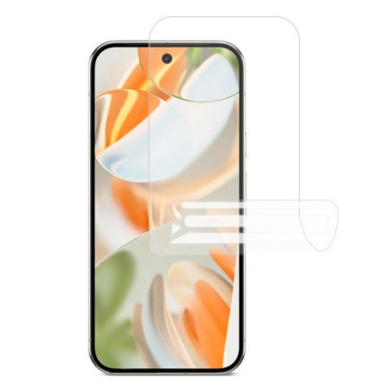 Film de Protection pour Écran Google Pixel 10A