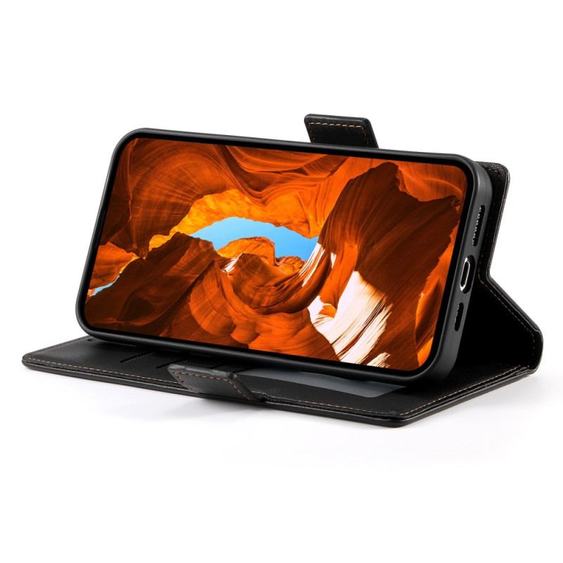 Flip Cover Google Pixel 10A Double Fermoir