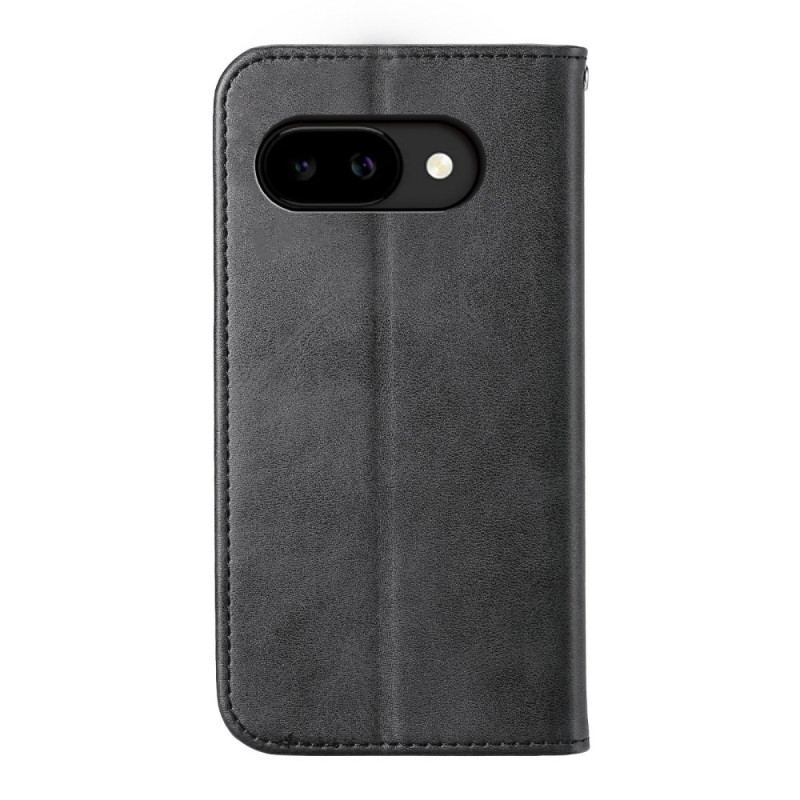 Flip Cover Google Pixel 10A Motif Losanges