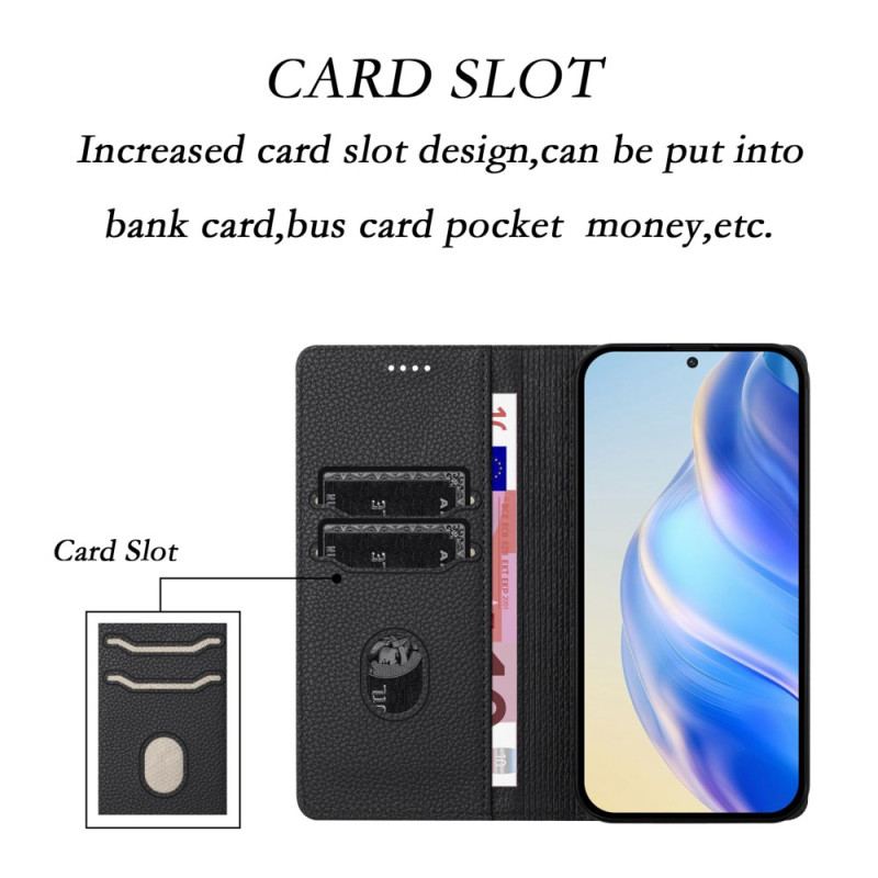 Flip Cover Google Pixel 10A Protection RFID