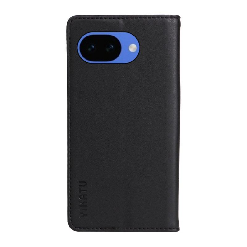 Flip Cover Google Pixel 10A River YIKATU