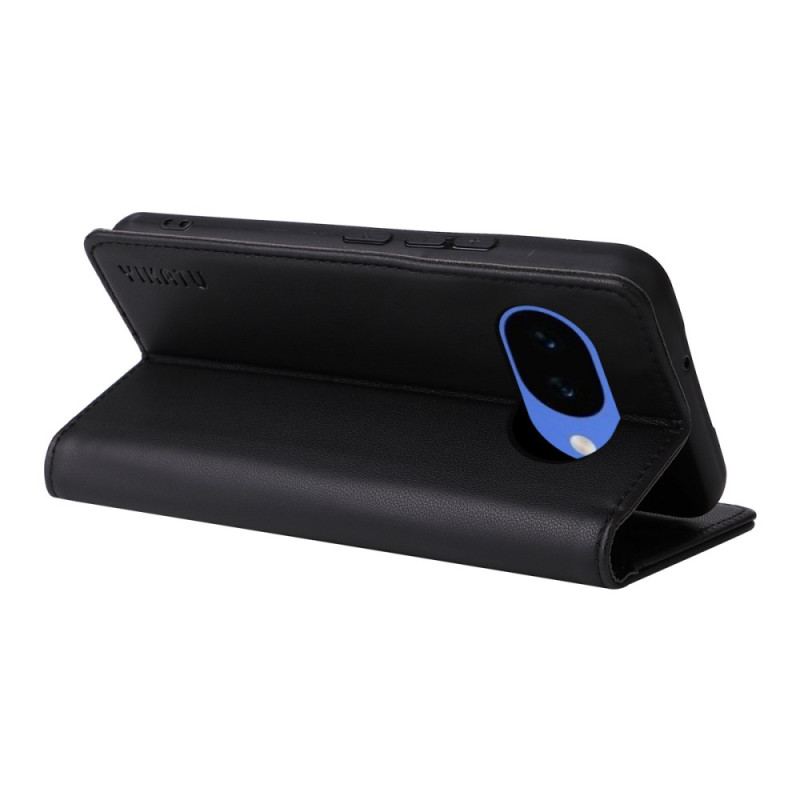 Flip Cover Google Pixel 10A River YIKATU