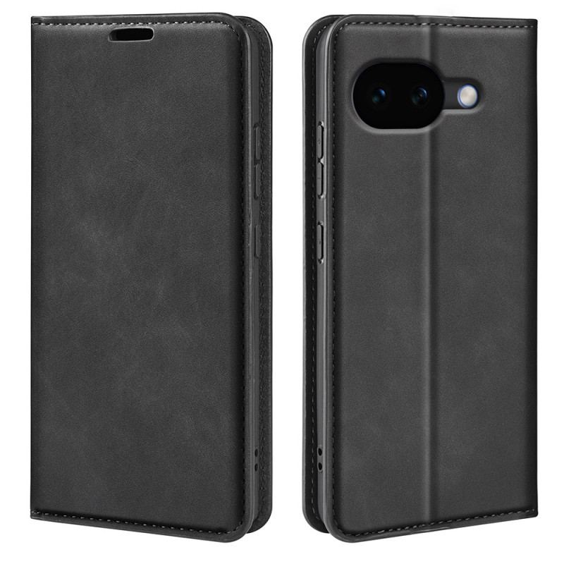 Flip Cover Google Pixel 10A Style Cuir