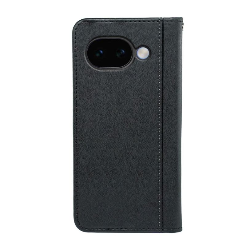 Flip Cover Google Pixel 10A Style Vintage