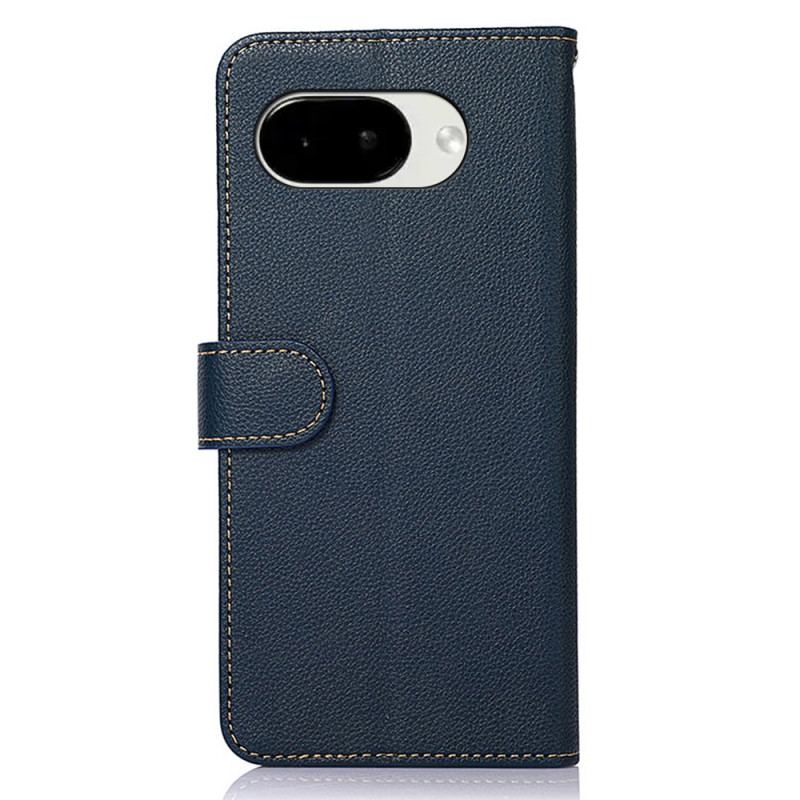 Housse Google Pixel 10A Bicolore KHAZNEH