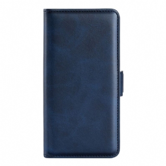 Housse Google Pixel 10A Classique Double Fermoir