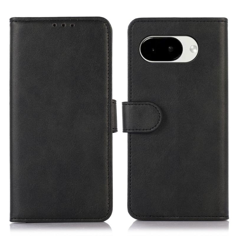 Housse Google Pixel 10A Effet Cuir