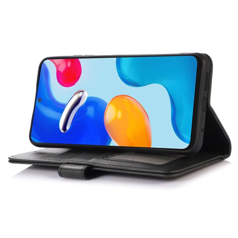 Housse Google Pixel 10A Effet Cuir