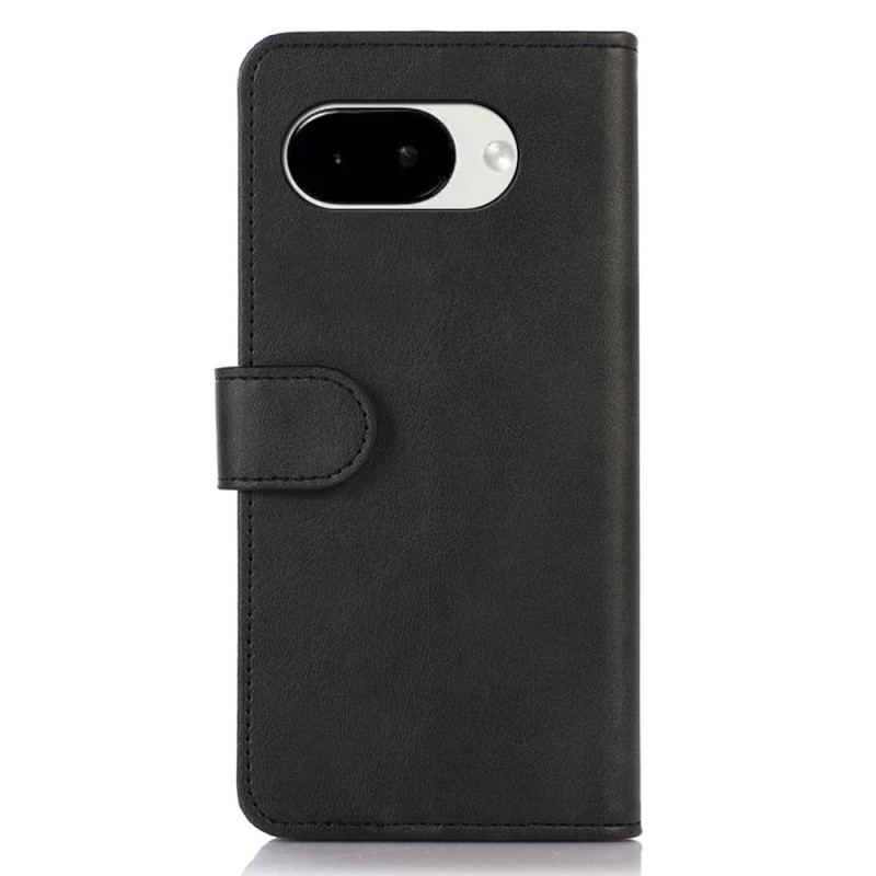 Housse Google Pixel 10A Effet Cuir