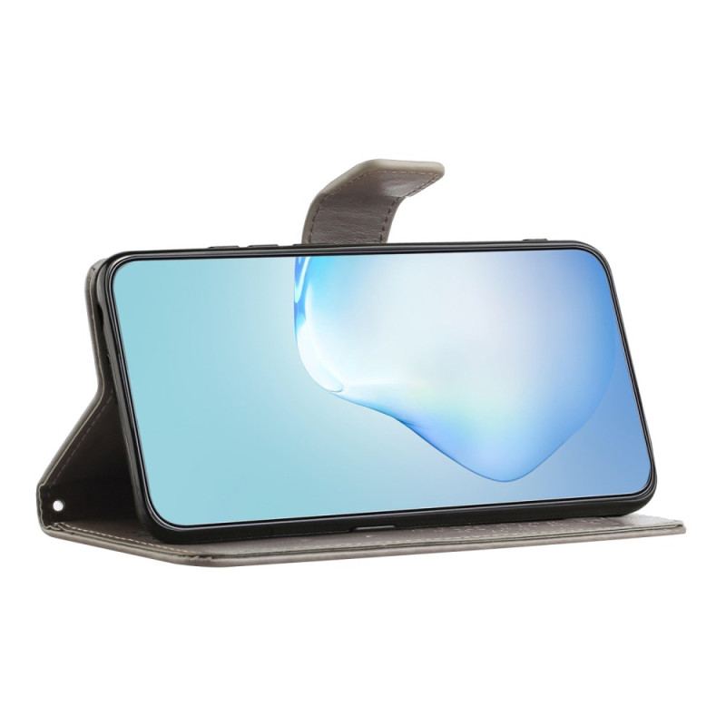 Housse Google Pixel 10A Hibou et Arbre