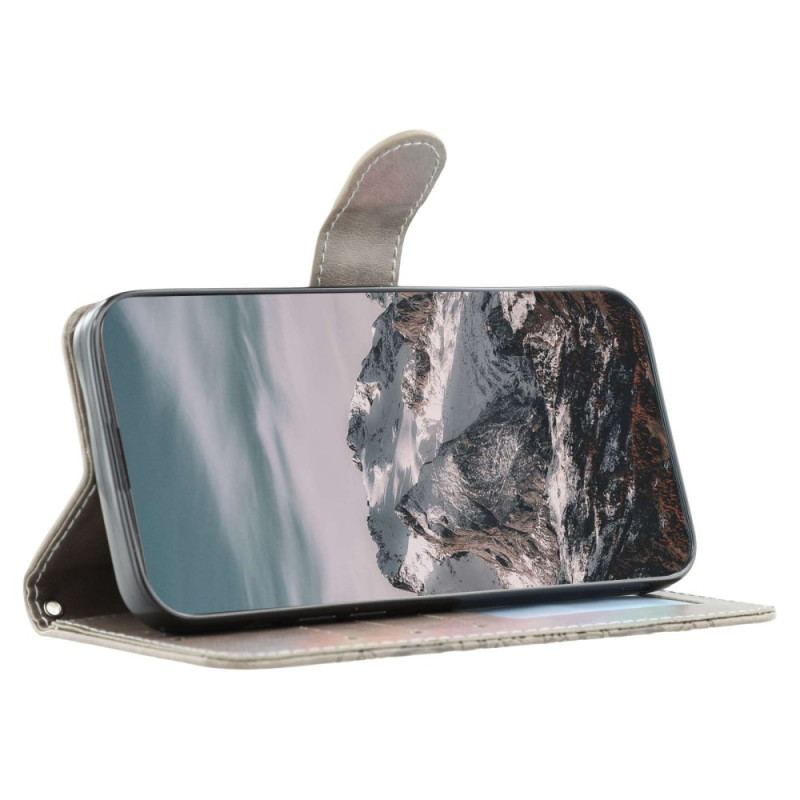 Housse Google Pixel 10A Mandala