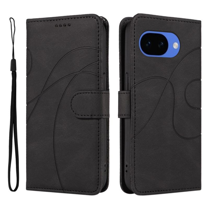 Housse Google Pixel 10A Ondulation