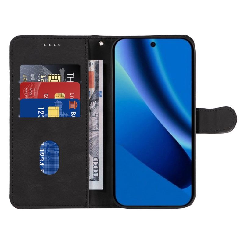 Housse Google Pixel 10A Ondulation