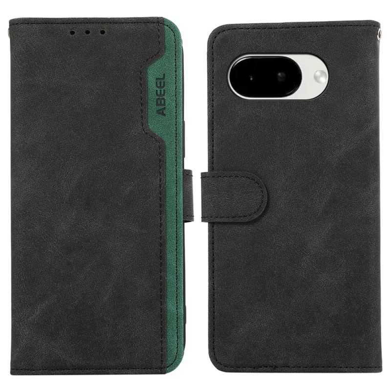 Housse Google Pixel 10A Protection RFID KHAZNEH